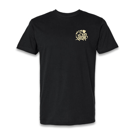 xross soft cotton Tee