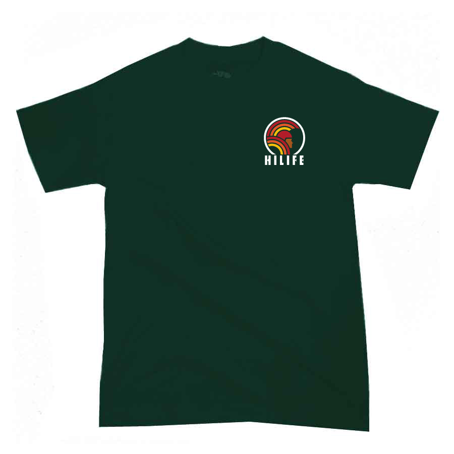 Ikaika Youth Tee
