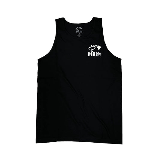 Big Logo Tank Top