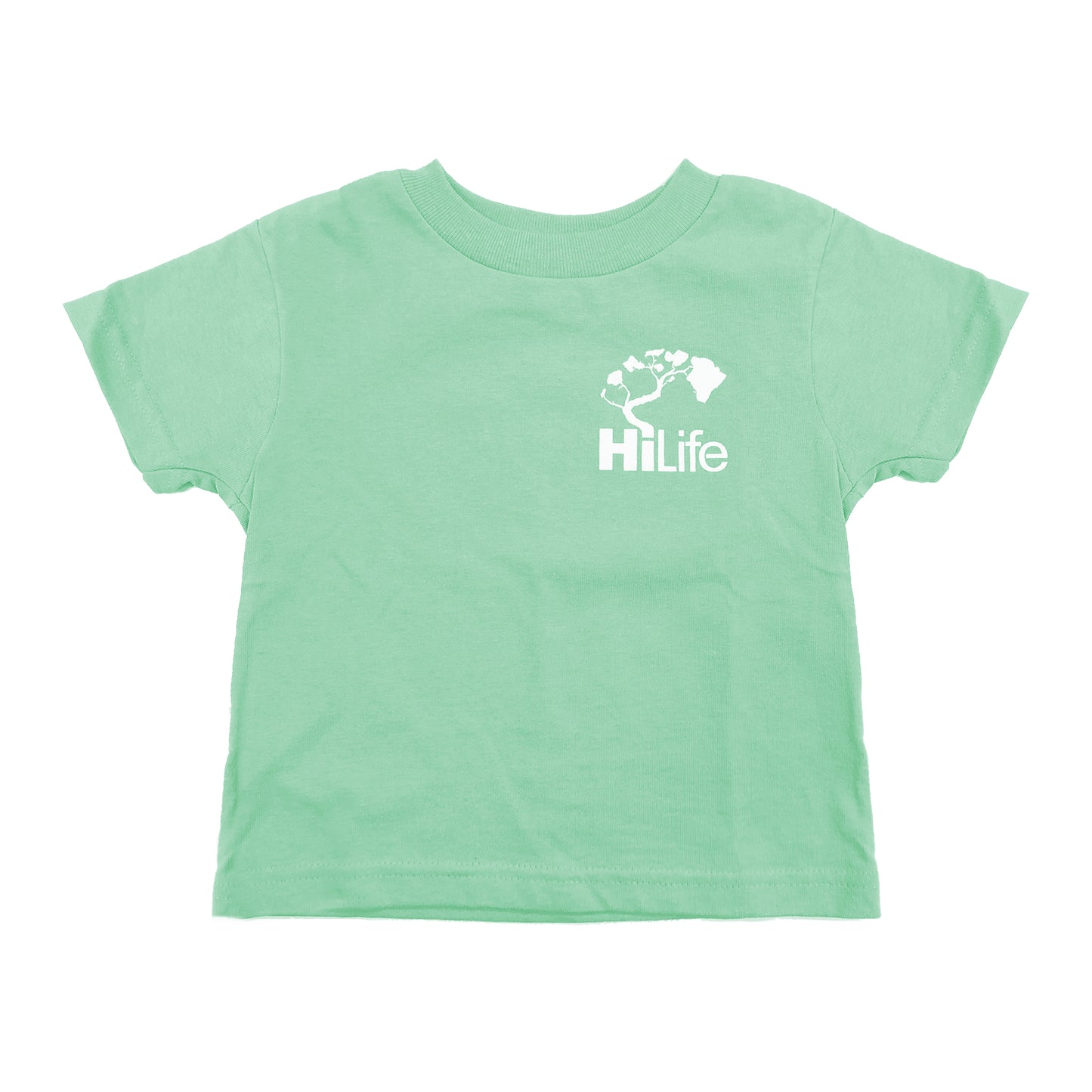 Big Logo Toddler Tee