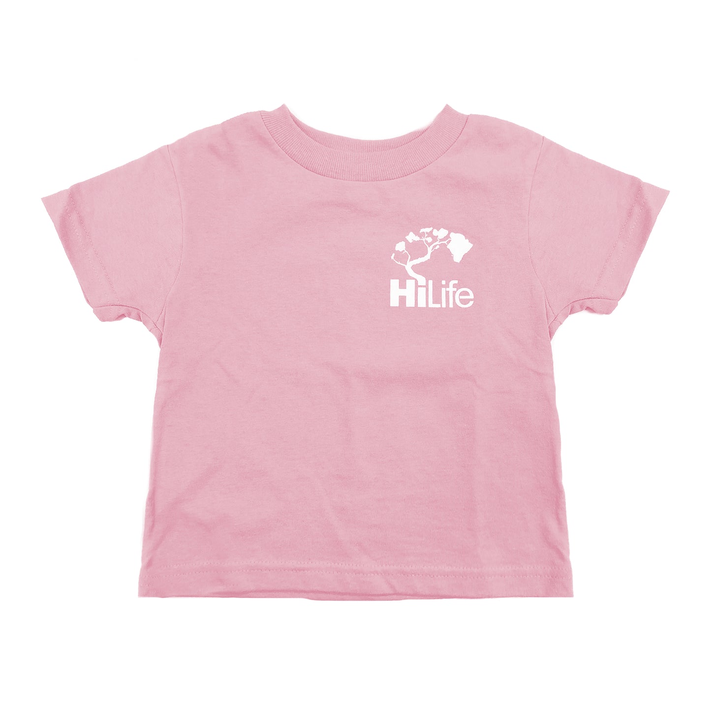 Big Logo Toddler Tee
