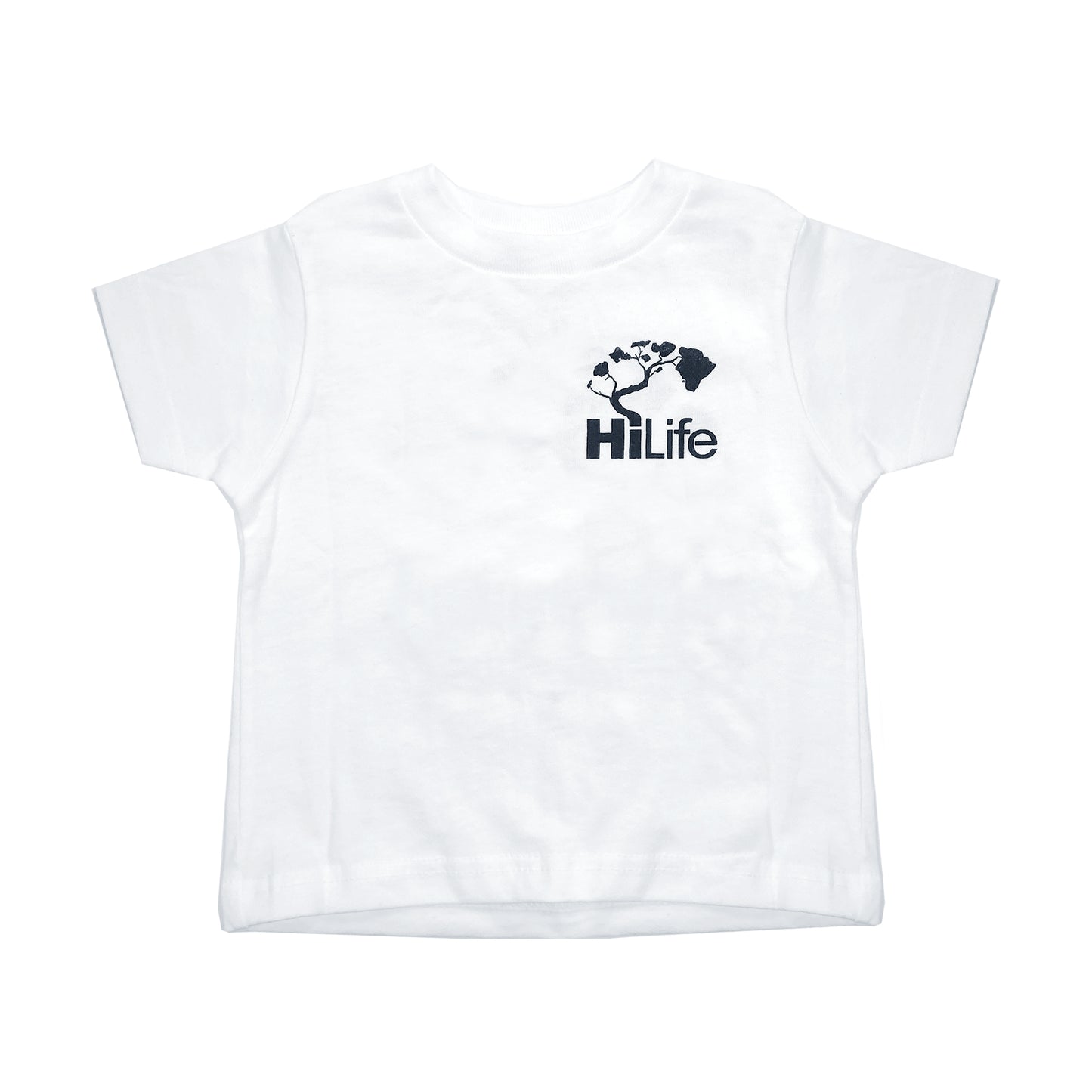 Big Logo Toddler Tee