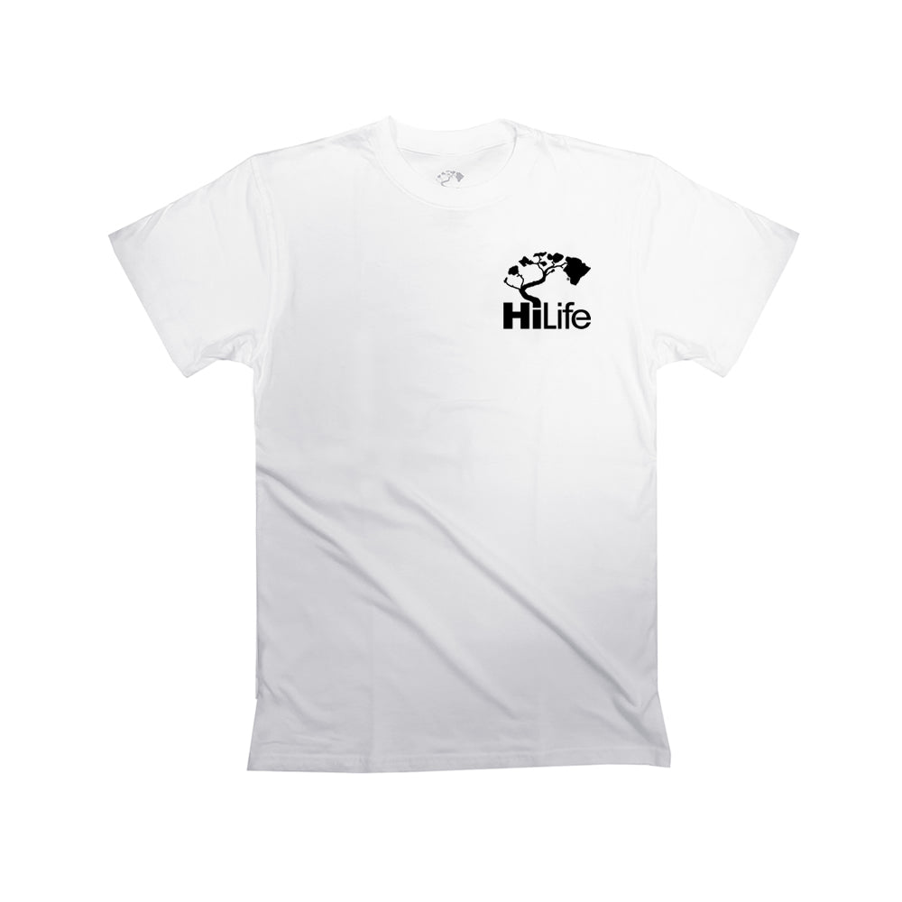 Big Logo Youth Tee