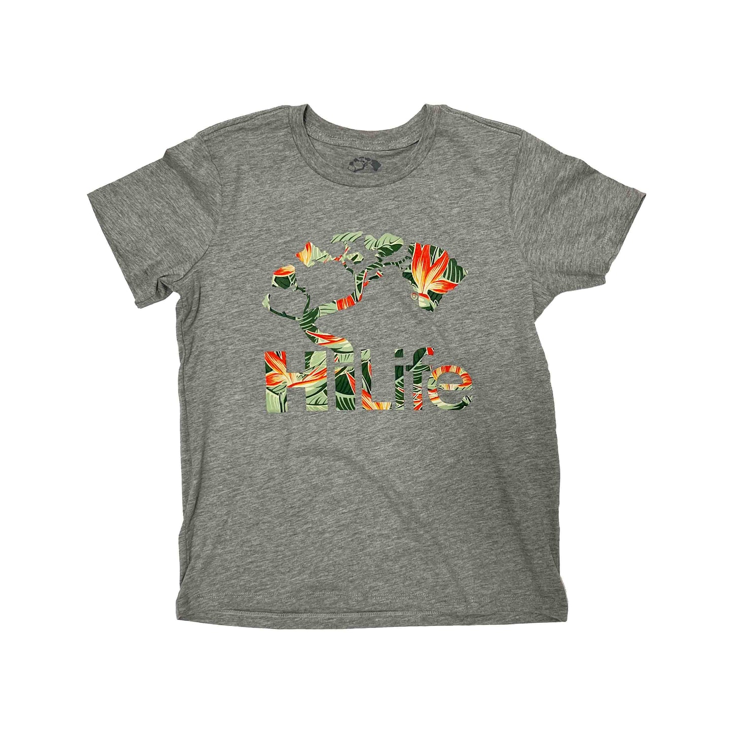 Women's cotton classic fit Tee Basic Paradise