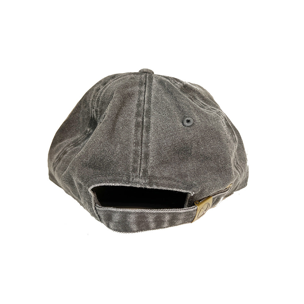 Cotton dad hats HILIFE logo