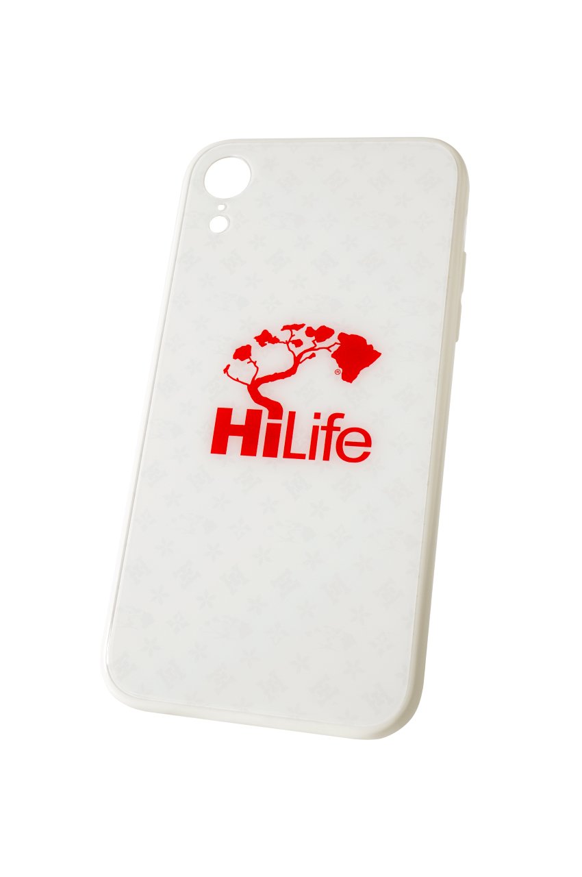 iPhone case - Basic Logo Monogram -