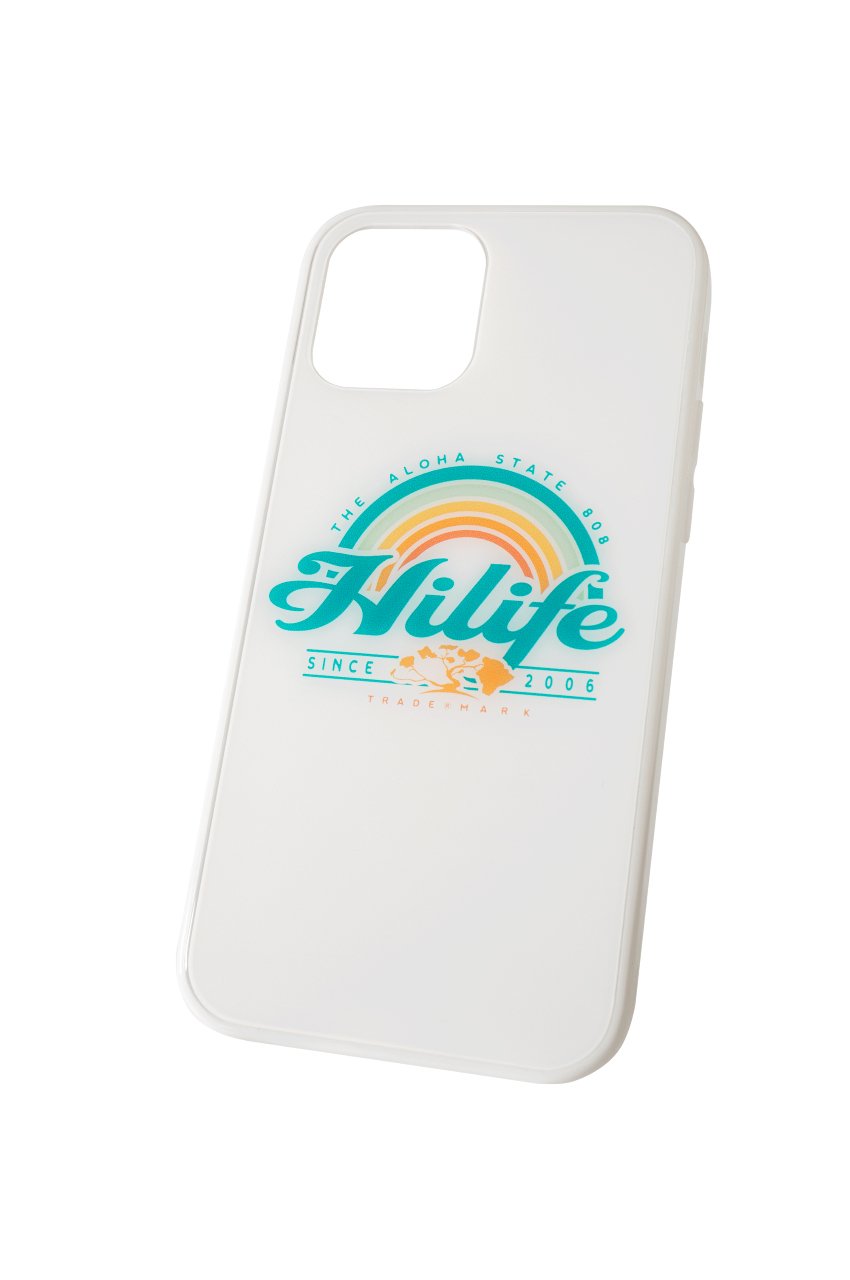 iPhone case - Rainbow -