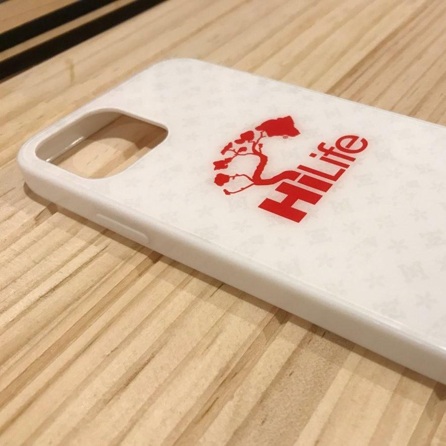 iPhone case - Basic Logo Monogram -