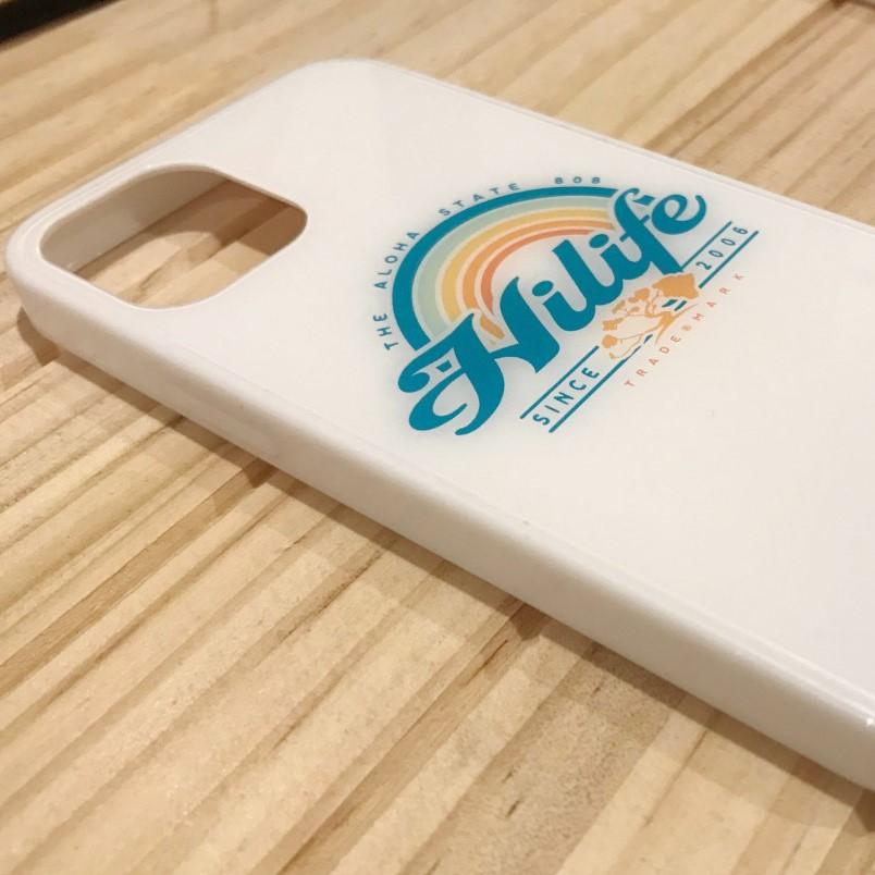 iPhone case - Rainbow -