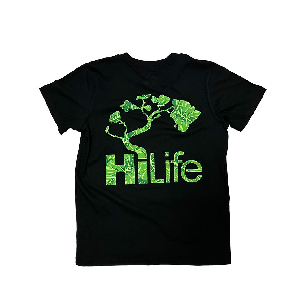 Women's cotton classic fit Tee Kalo