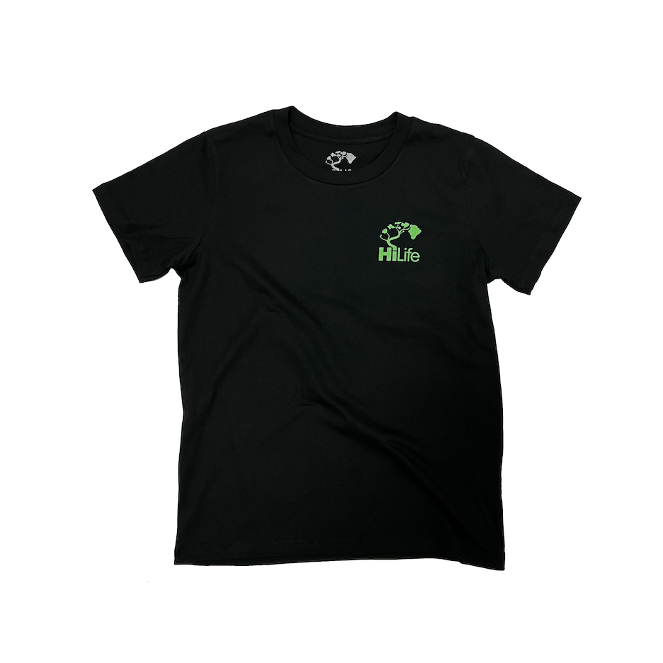 Women's cotton classic fit Tee Kalo