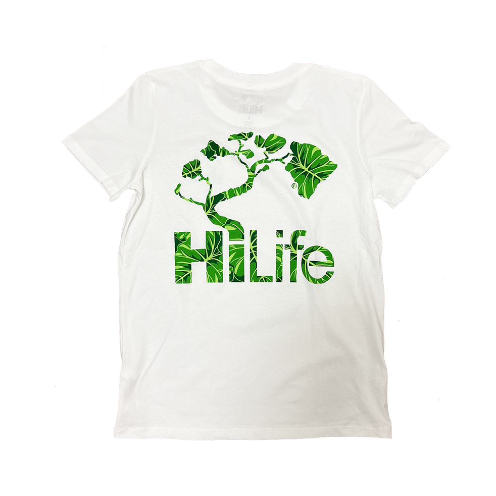 Women's cotton classic fit Tee Kalo