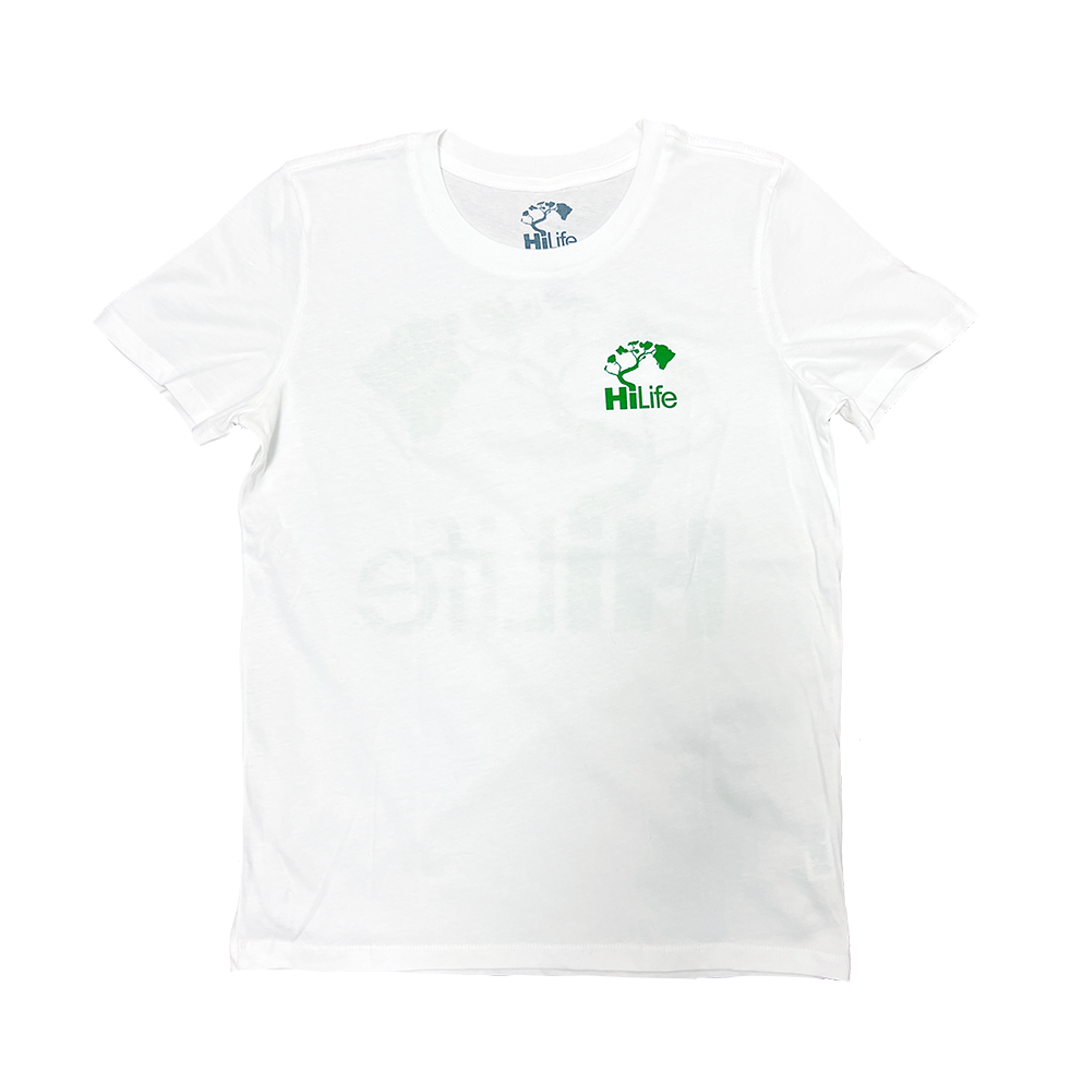 Women's cotton classic fit Tee Kalo