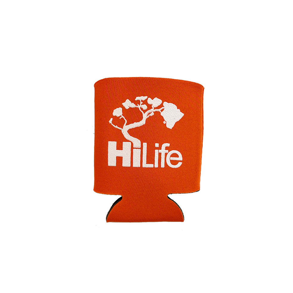 Basic Logo Koozie
