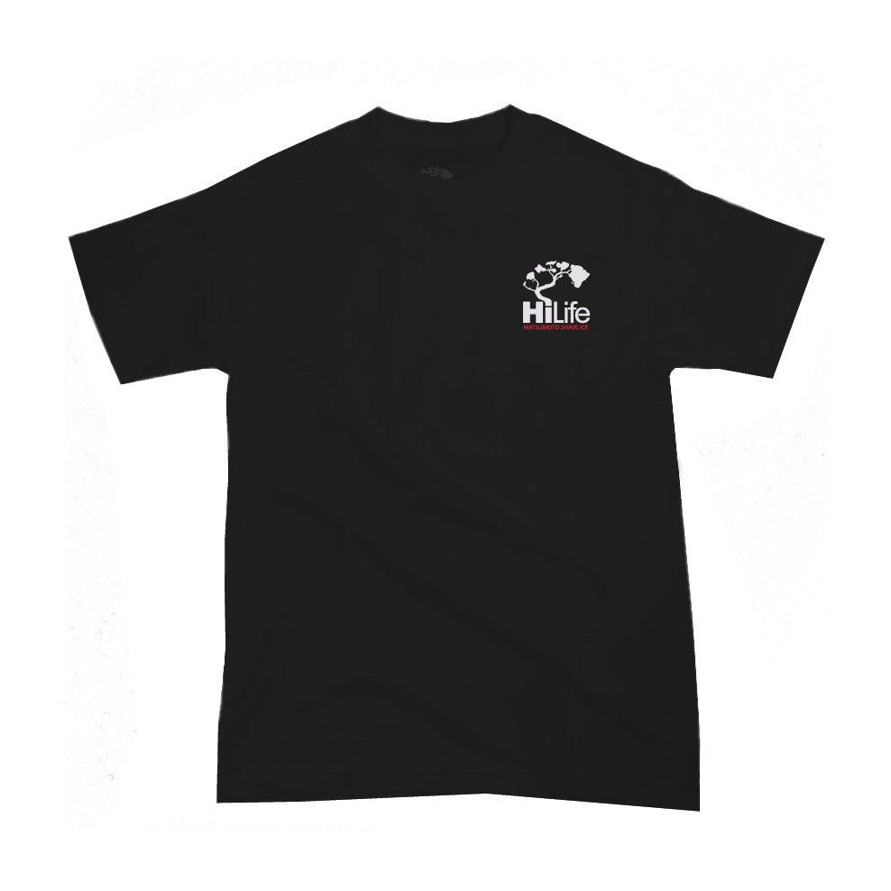 Matsumoto shave ice x HiLife - Circle -