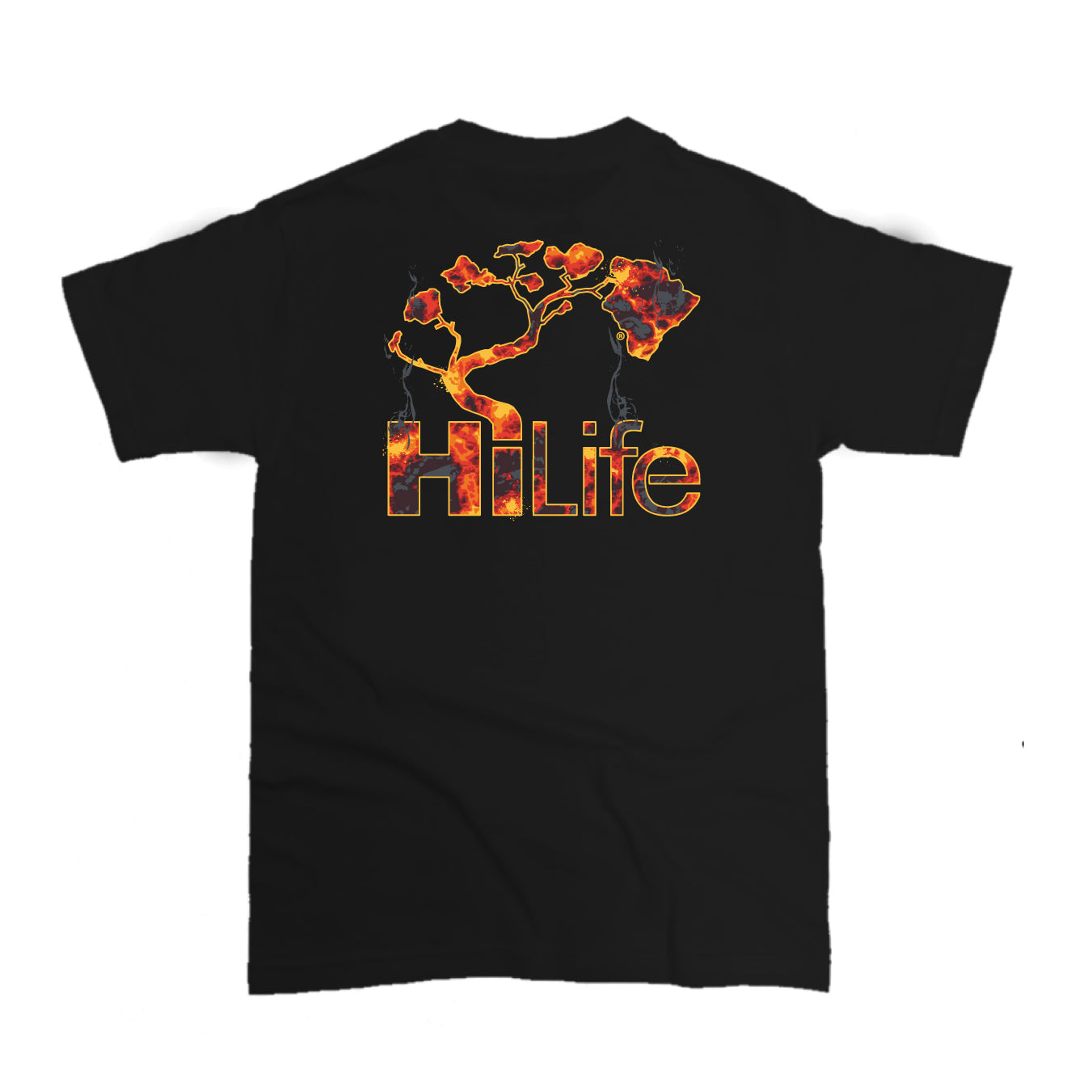 New Hot Lava