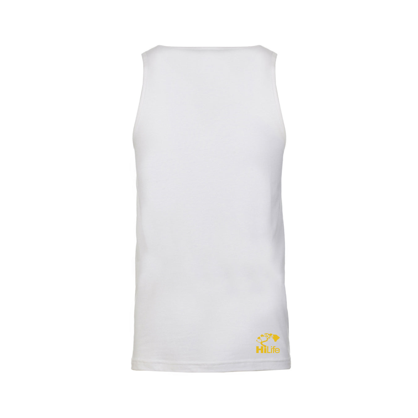 Pineapple soft cotton Tank Top