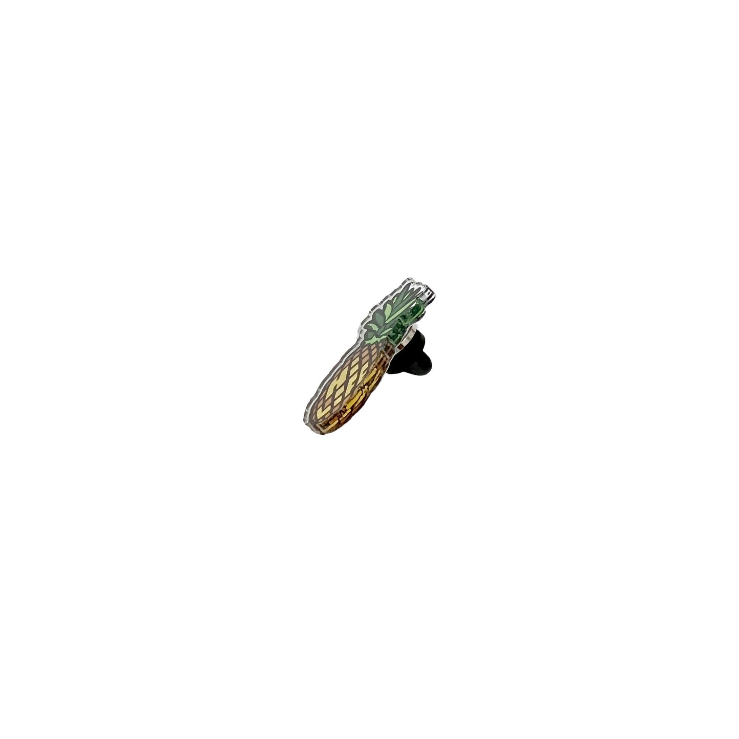 Pineapple pins