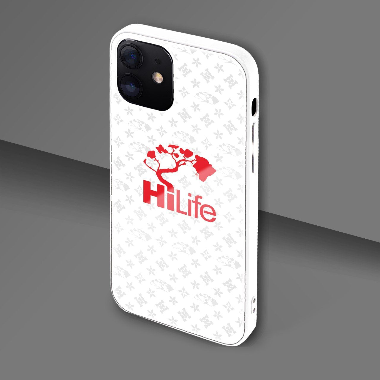 iPhone case - Basic Logo Monogram -