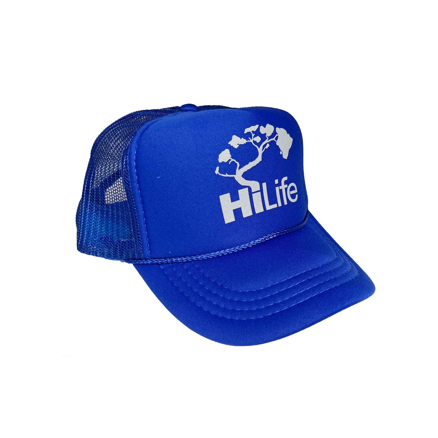 Kids Trucker Hats