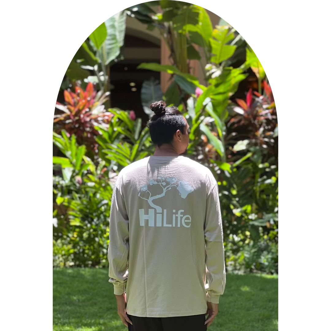 Long Sleeves