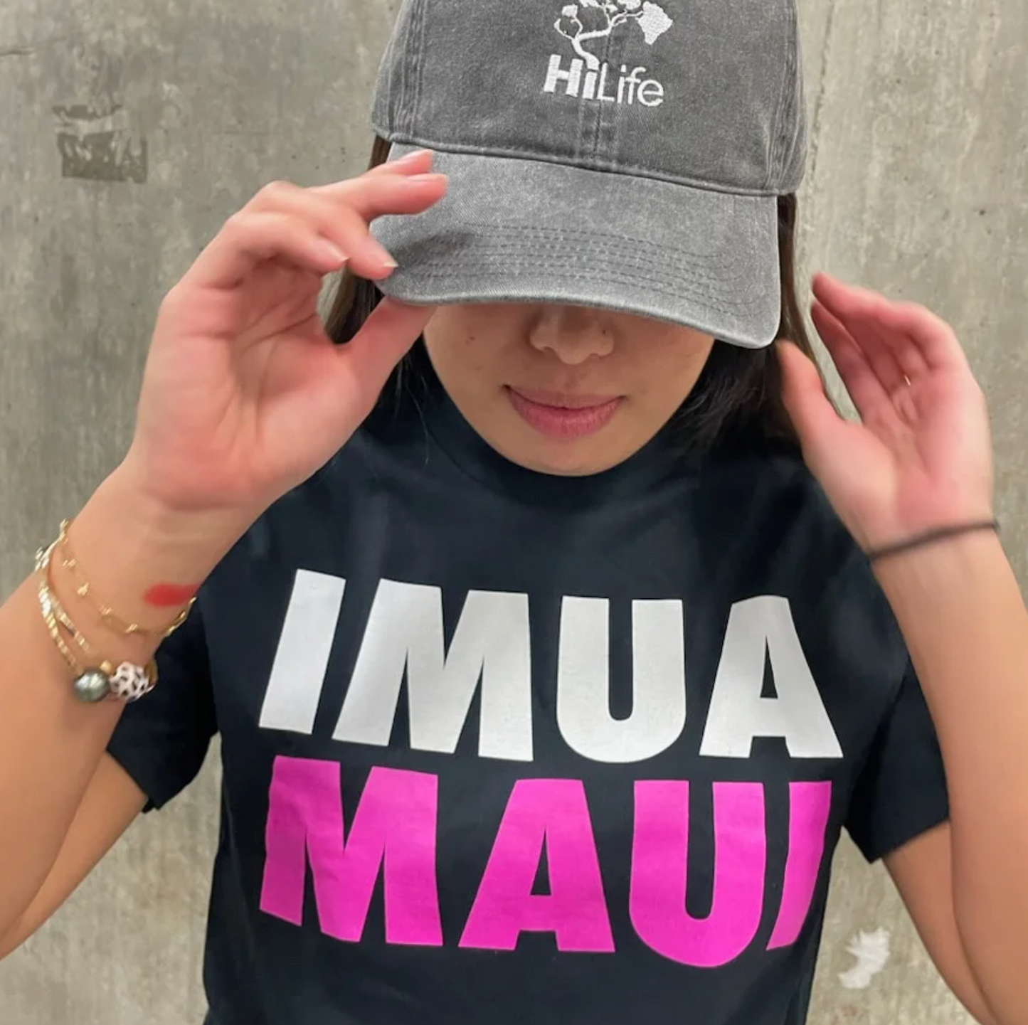 Pre-order Imua Maui (100% Of Profits Go to Maui Strong)
