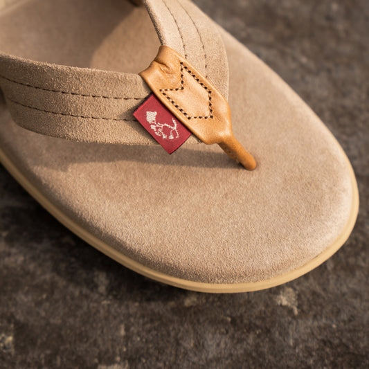 HiLife x Island Slipper Flip Flop 20th limited-edition