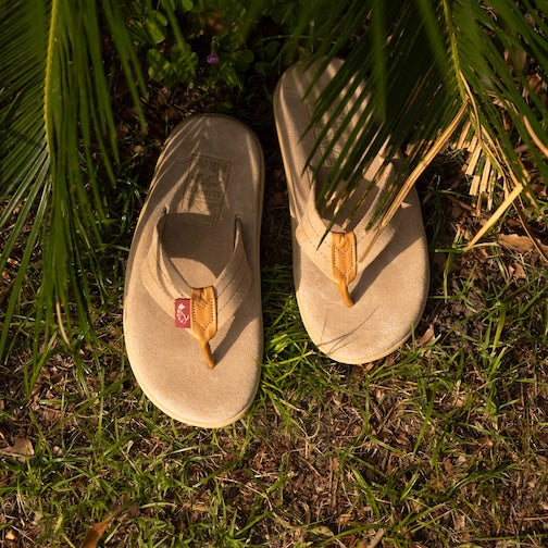 HiLife x Island Slipper Flip Flop 20th limited-edition