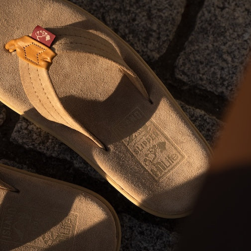 HiLife x Island Slipper Flip Flop 20th limited-edition