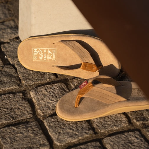 HiLife x Island Slipper Flip Flop 20th limited-edition
