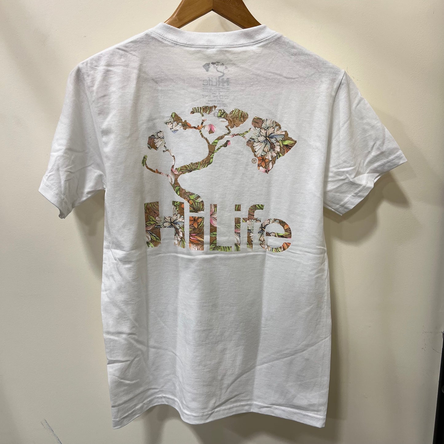 HiLife x 88Tees collab