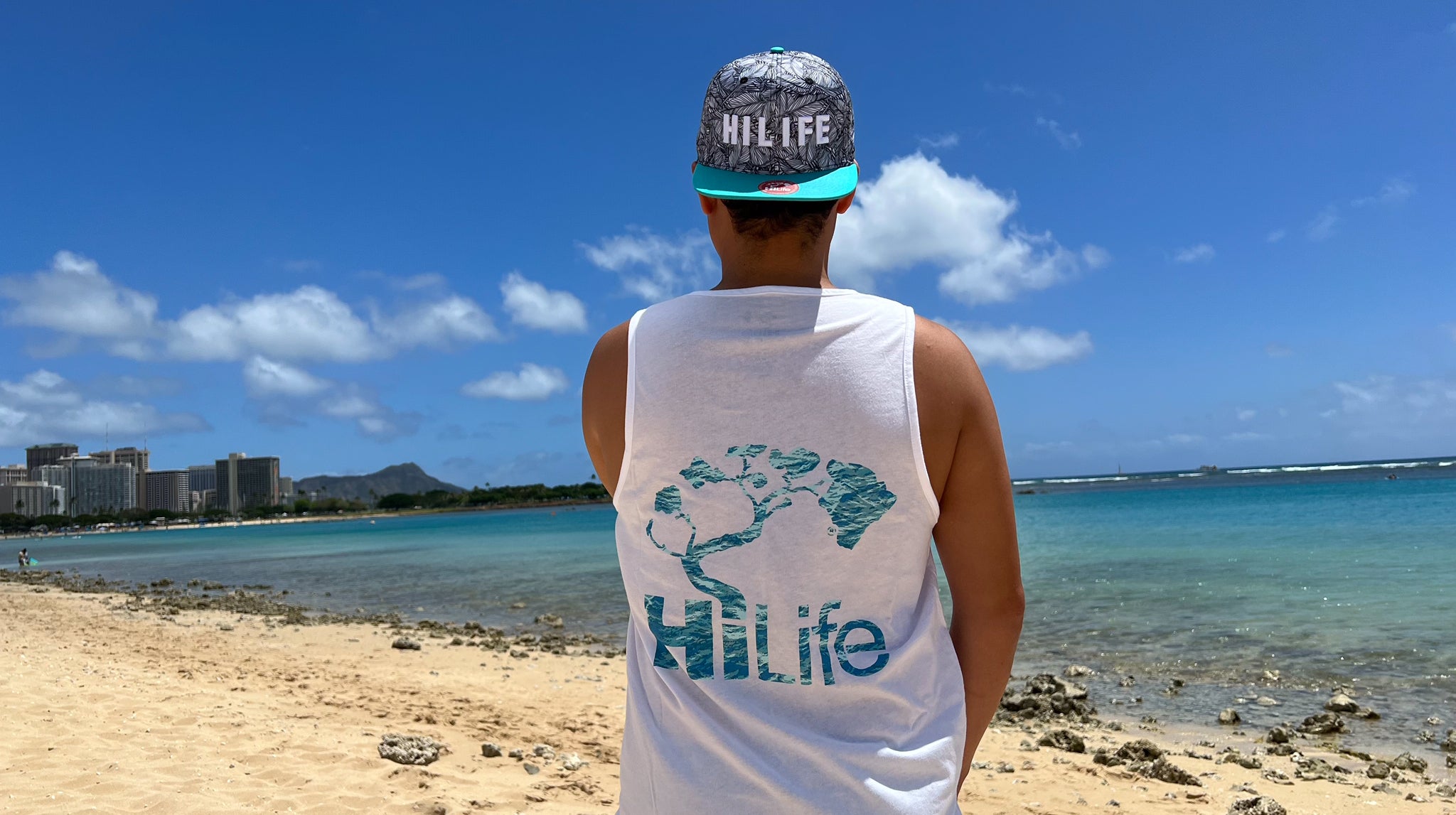 HiLife Store