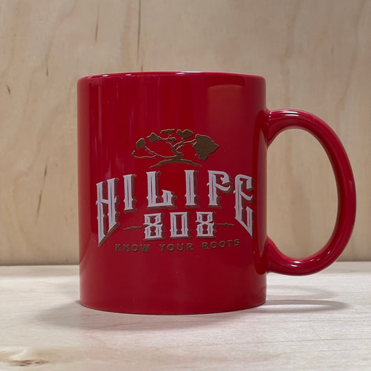 Mugs - HiLife Rooted