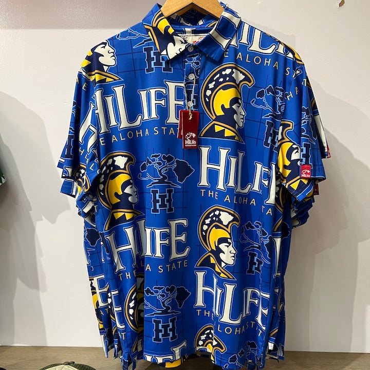 Shirts – HiLife Store