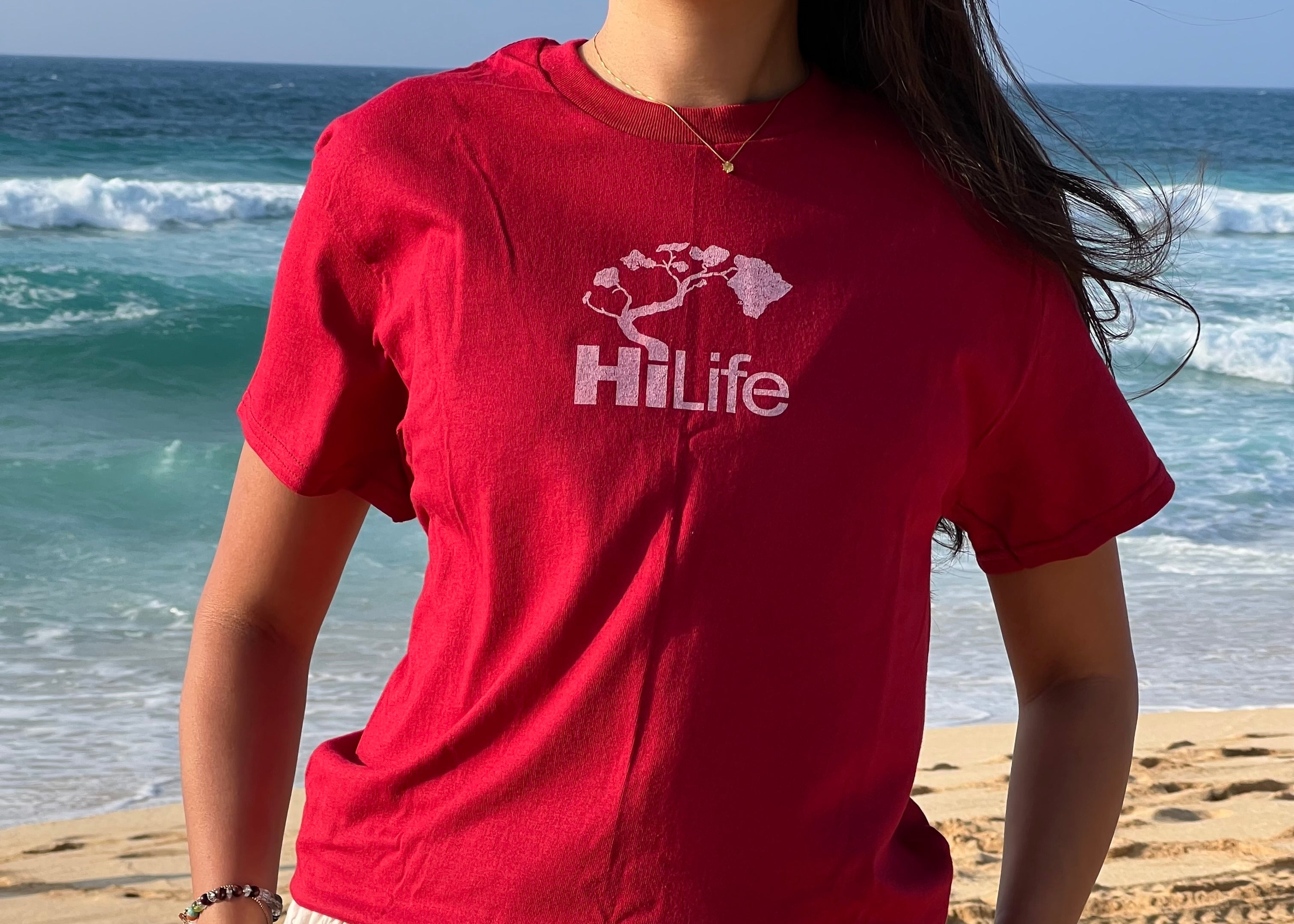 hey life store コラボ HiLife Store