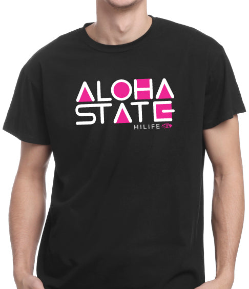 Aloha Game