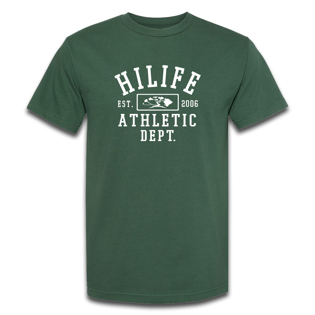 Athletic Dept.