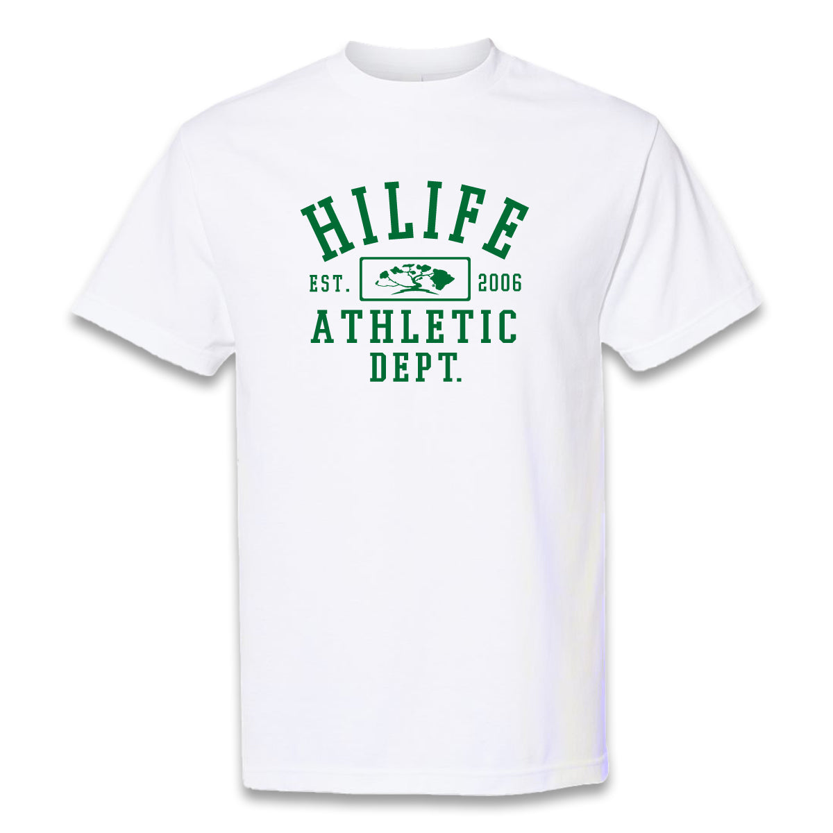 Athletic Dept.