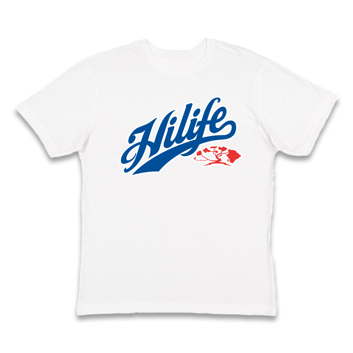 Ball Park Soft Cotton Tee