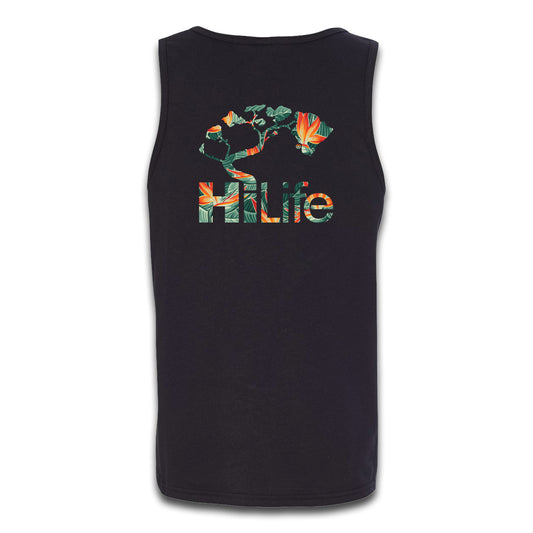 Basic Paradise Tank Top