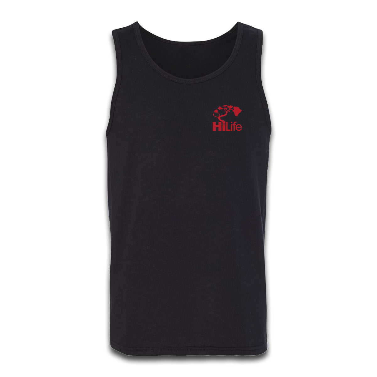 Basic Paradise Tank Top