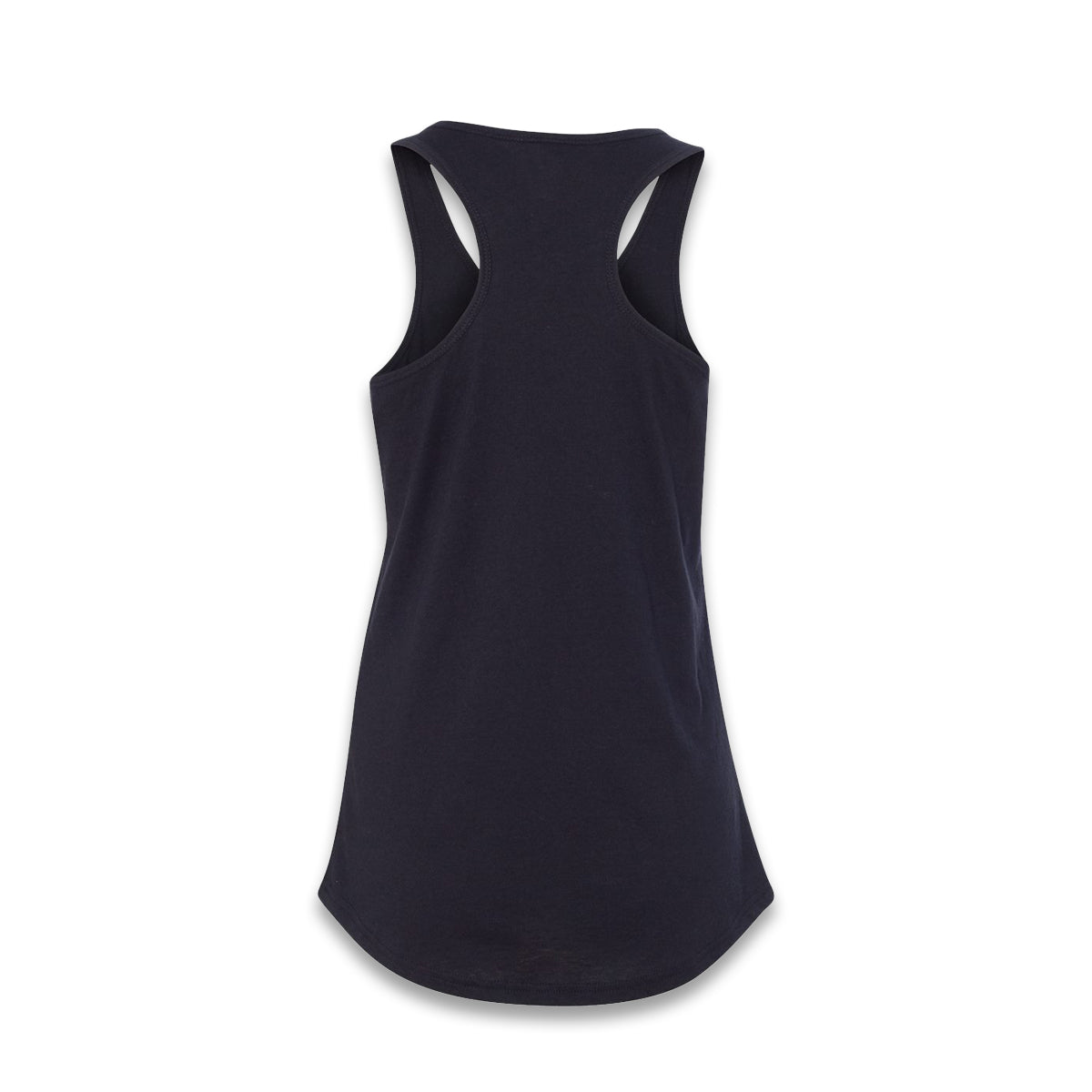 Women's Regular tank top Beaten Basic
