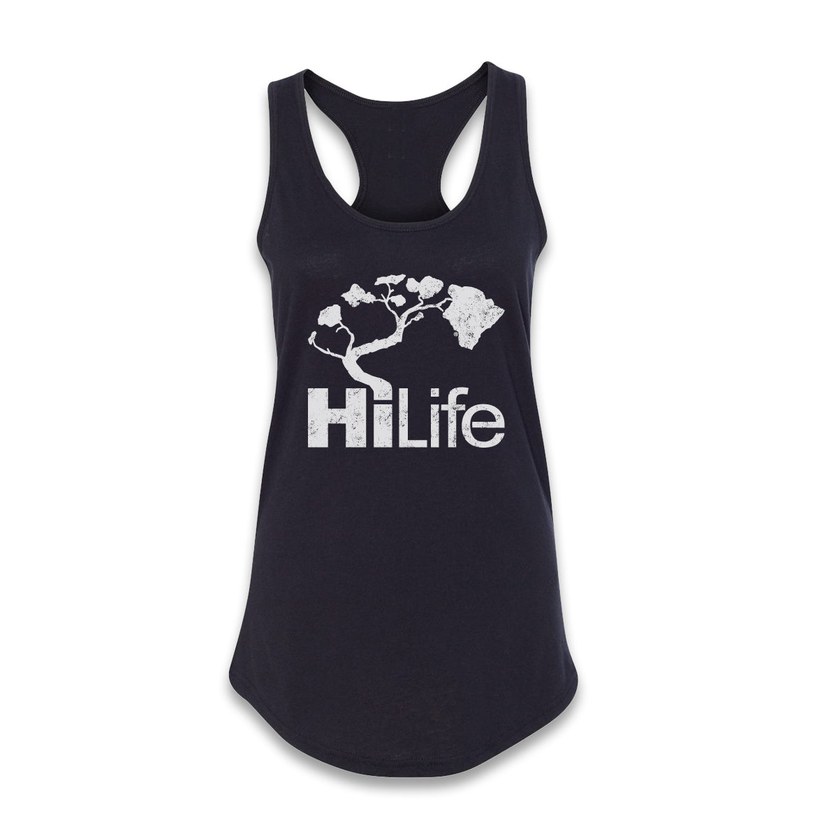 Women's Regular tank top Beaten Basic
