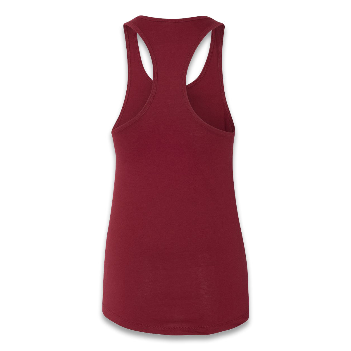 Women's Regular tank top Beaten Basic