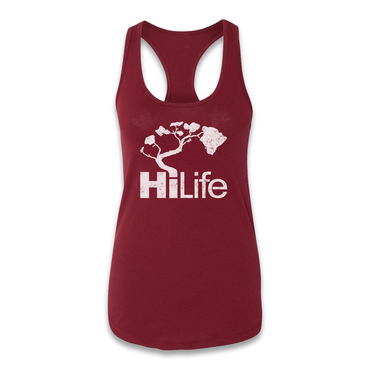 Women's Regular tank top Beaten Basic