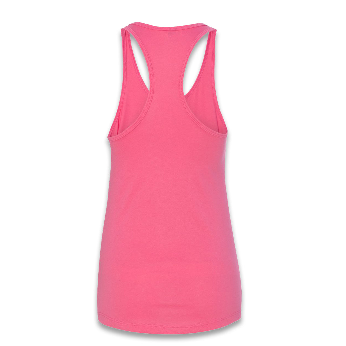 Women's Regular tank top Beaten Basic