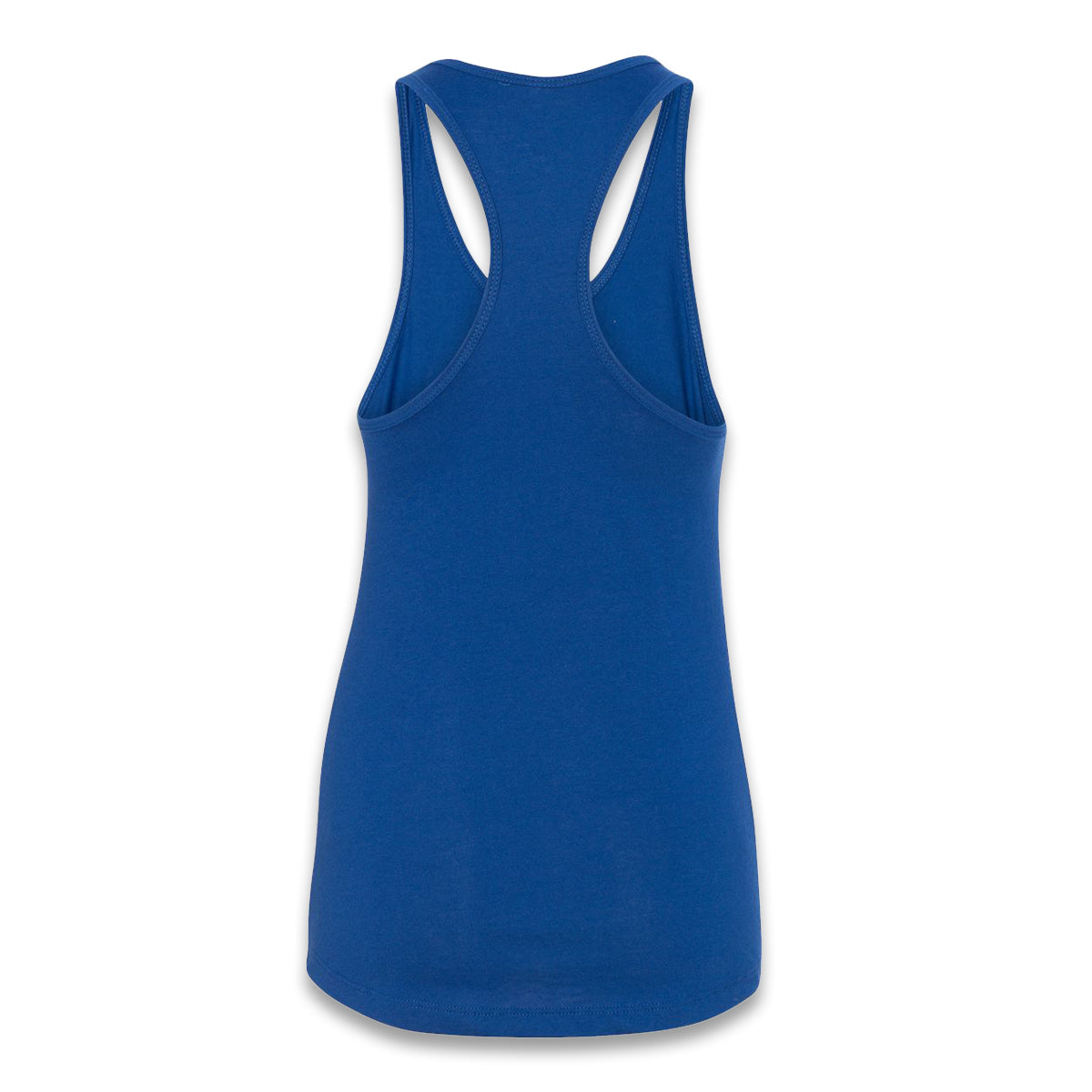 Women's Regular tank top Beaten Basic