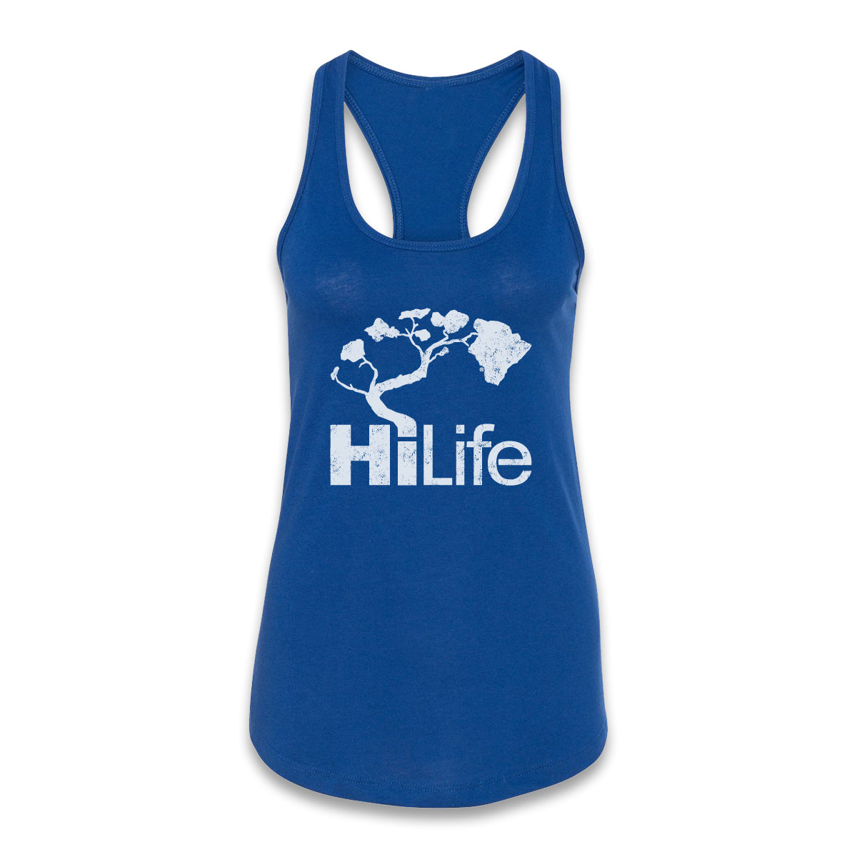 Women's Regular tank top Beaten Basic