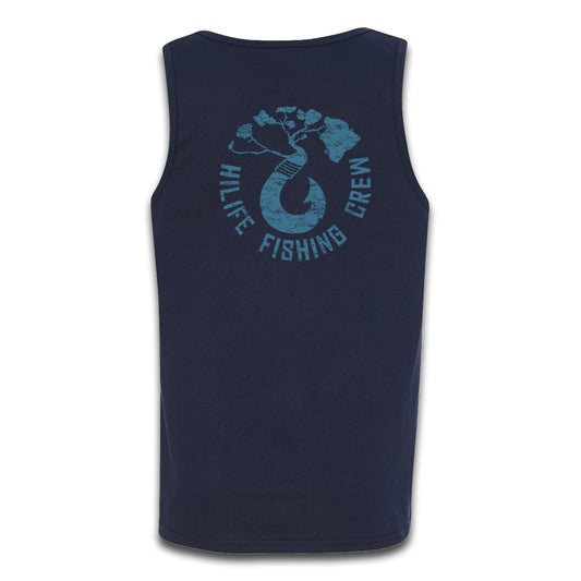 Big Hook Tank Top