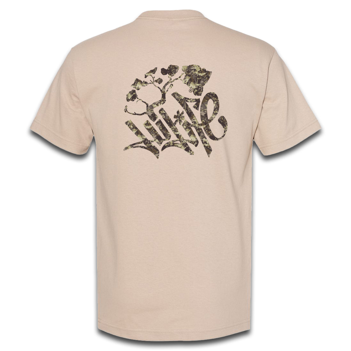 Camo Tag